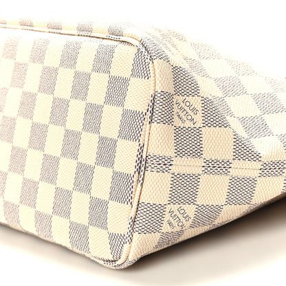Louis Vuitton Damier Azur Neo Neverfull PM 9 of 9