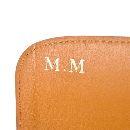 Louis Vuitton Monogram Elysee Wallet Safran 7 of 10