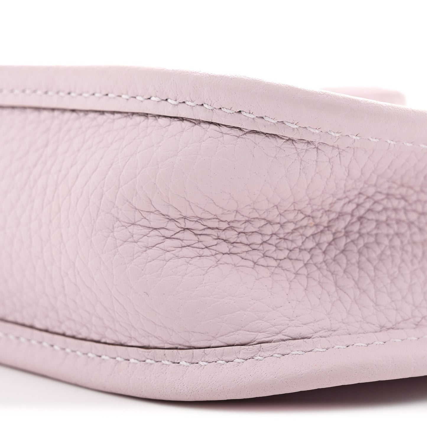 Taurillon Clemence Evelyne TPM Mauve Pale
