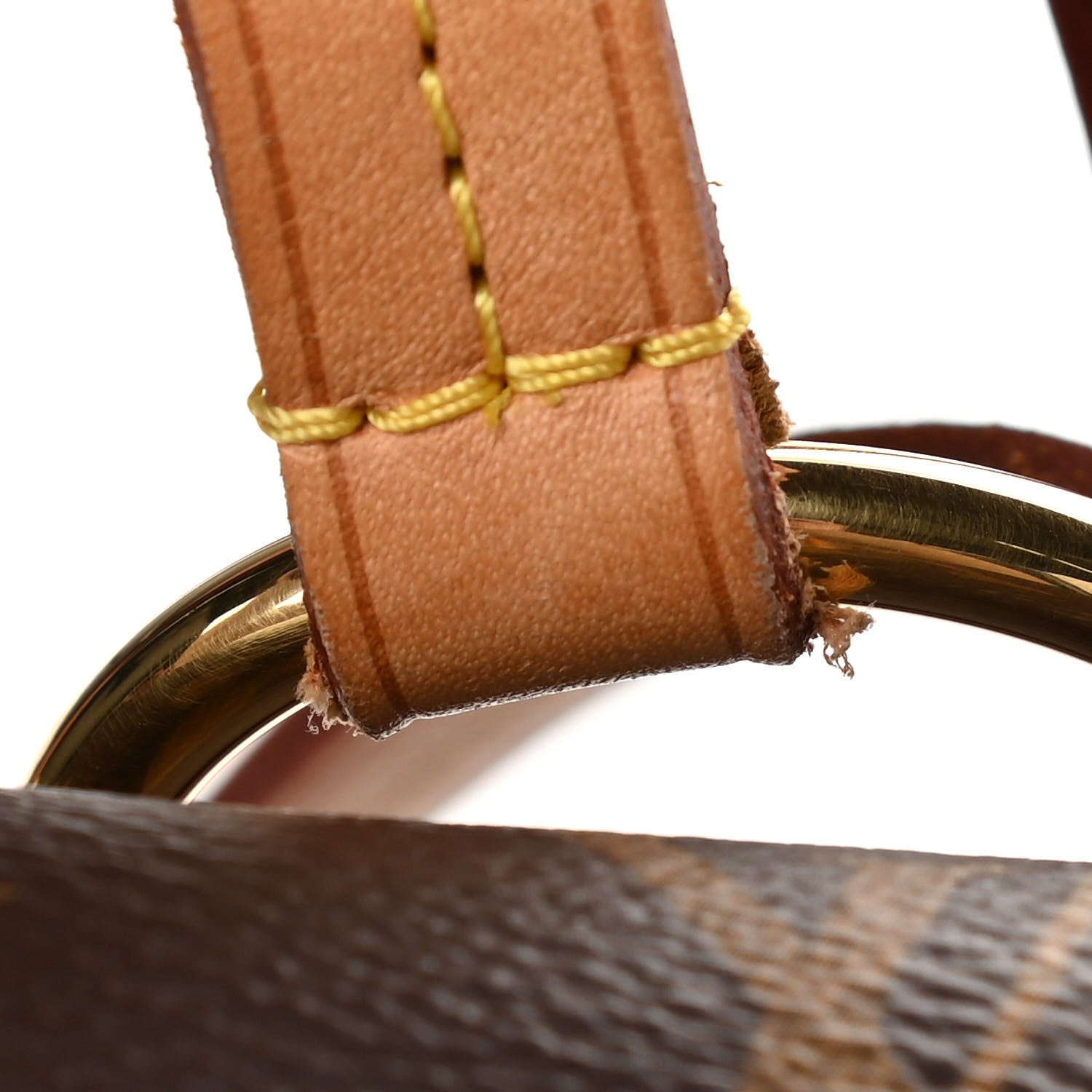Louis Vuitton Monogram Montsouris NM Backpack 12 of 12