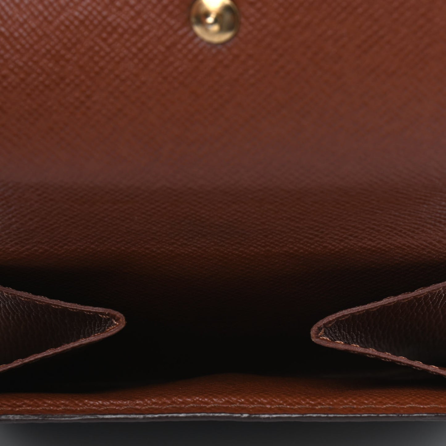Monogram Elise Wallet