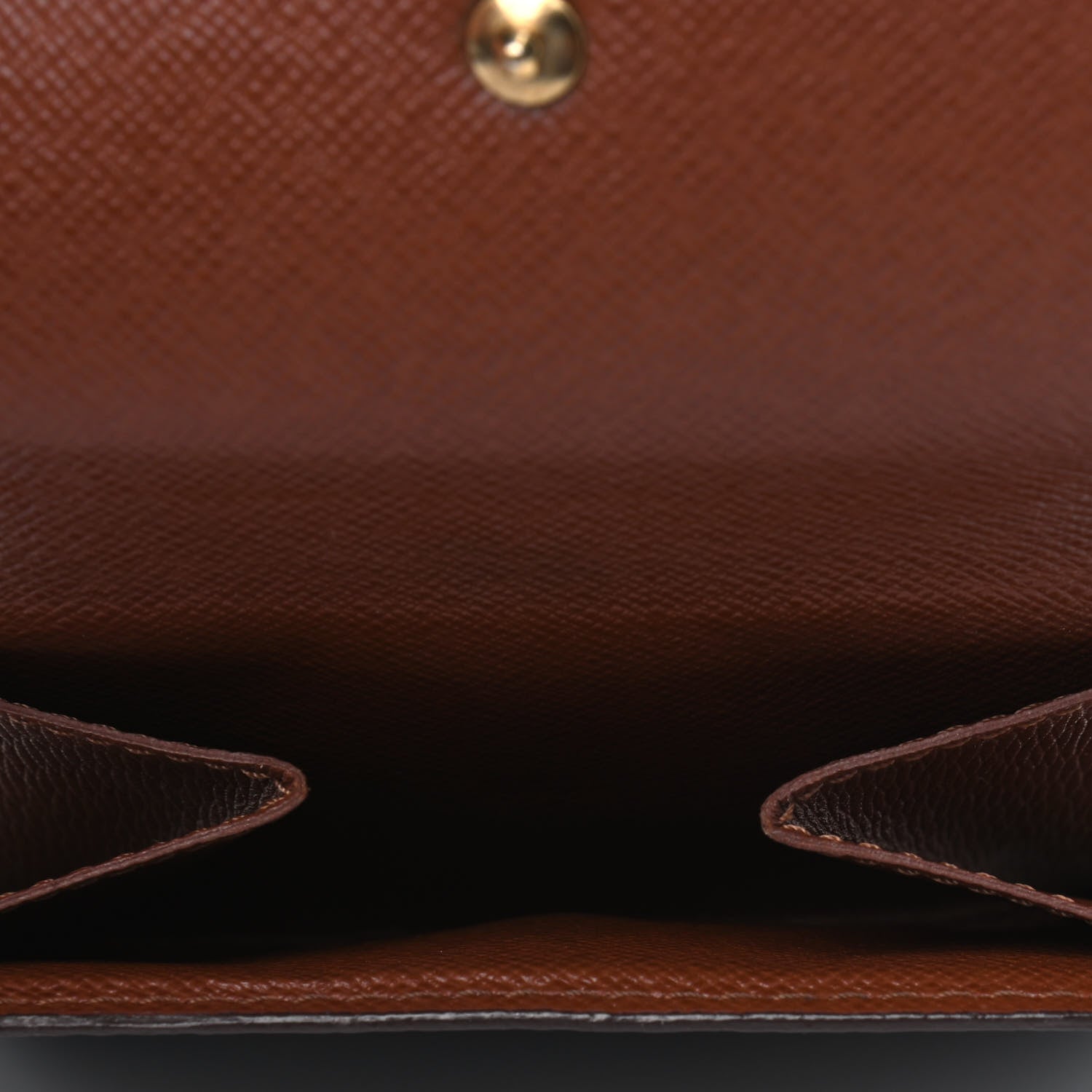 Louis Vuitton Monogram Elise Wallet 4 of 7