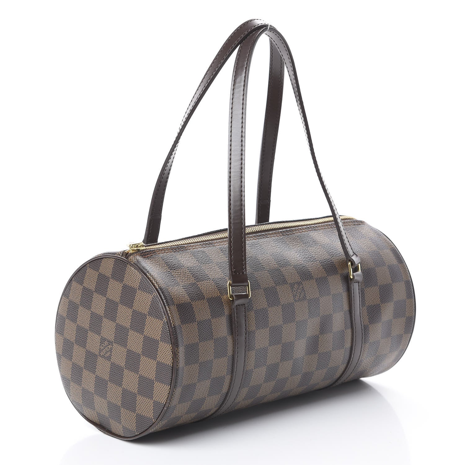Louis Vuitton Damier Ebene Papillon 30 2 of 8