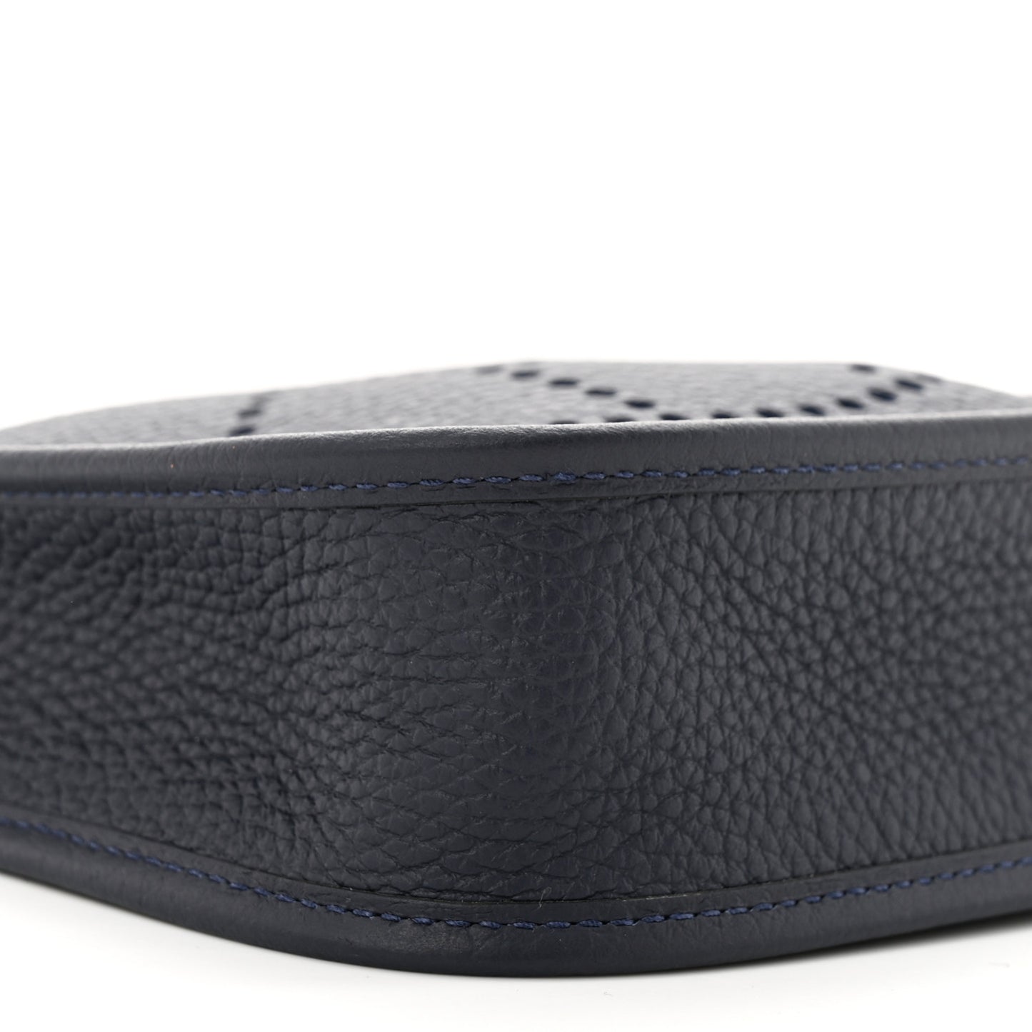Taurillon Clemence Evelyne TPM Bleu Nuit