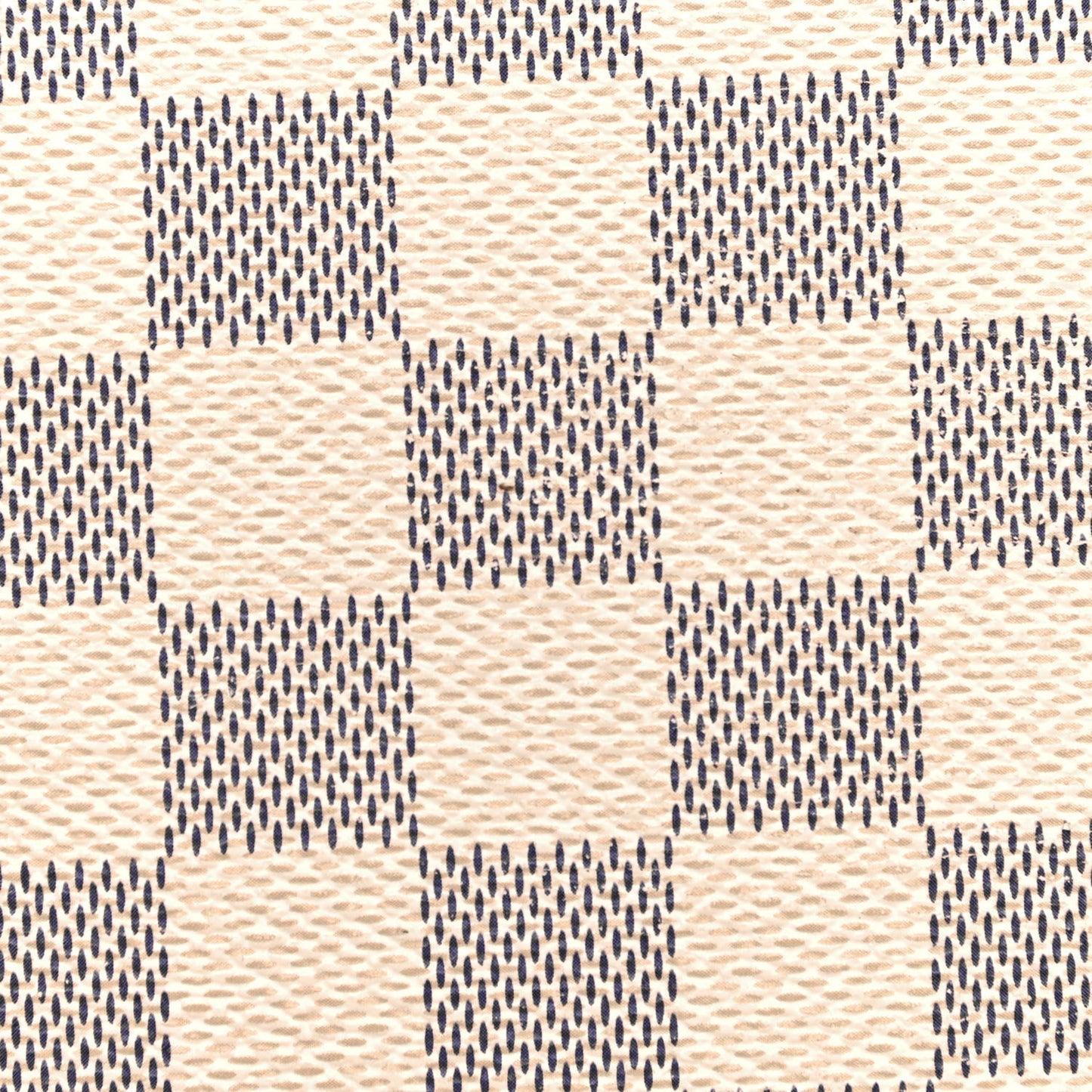 Damier Azur Neo Neverfull MM Rose Ballerine