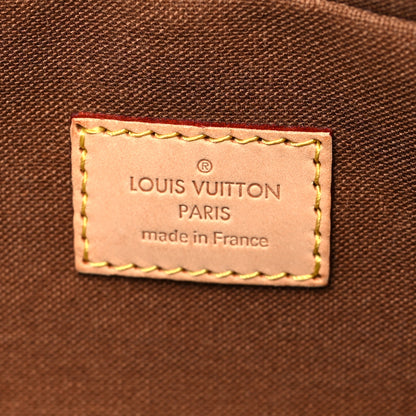 Louis Vuitton Monogram Icare Bag 6 of 9