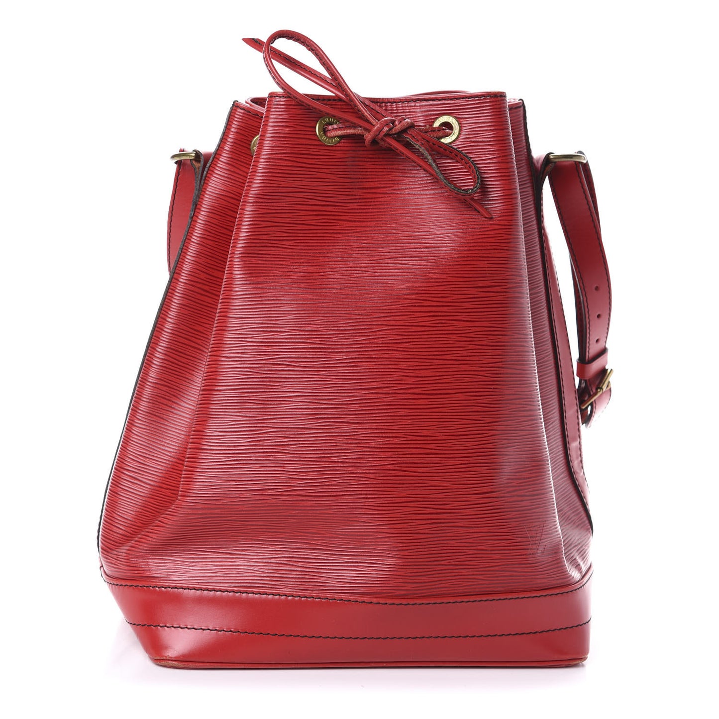 Epi Noe Castillan Red