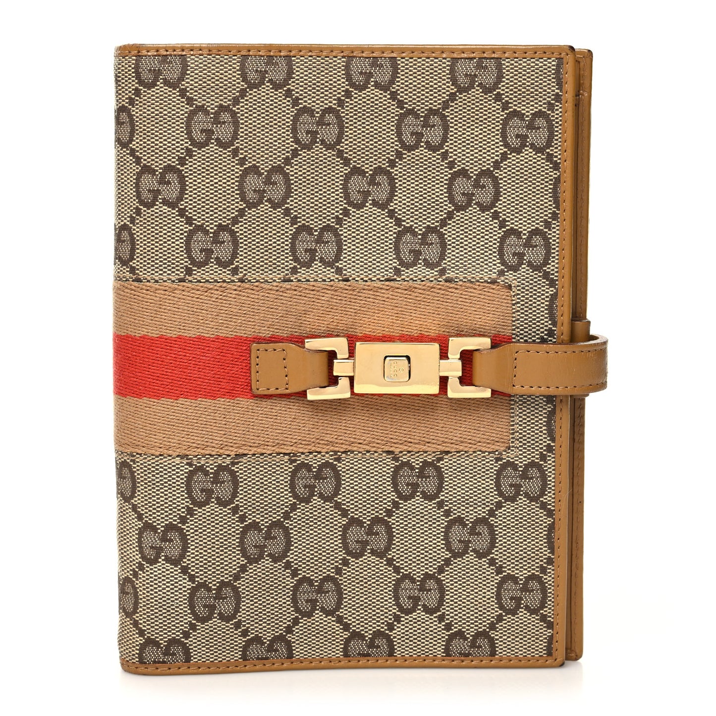 Monogram Web Ring Agenda