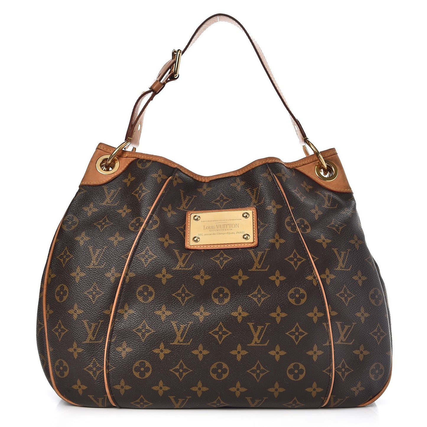 Monogram Galliera PM
