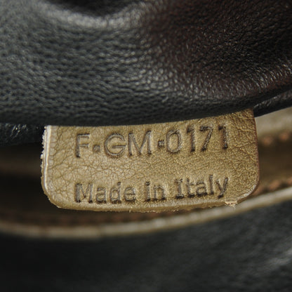 Celine Suede Large Phantom Luggage Olive 8 of 10