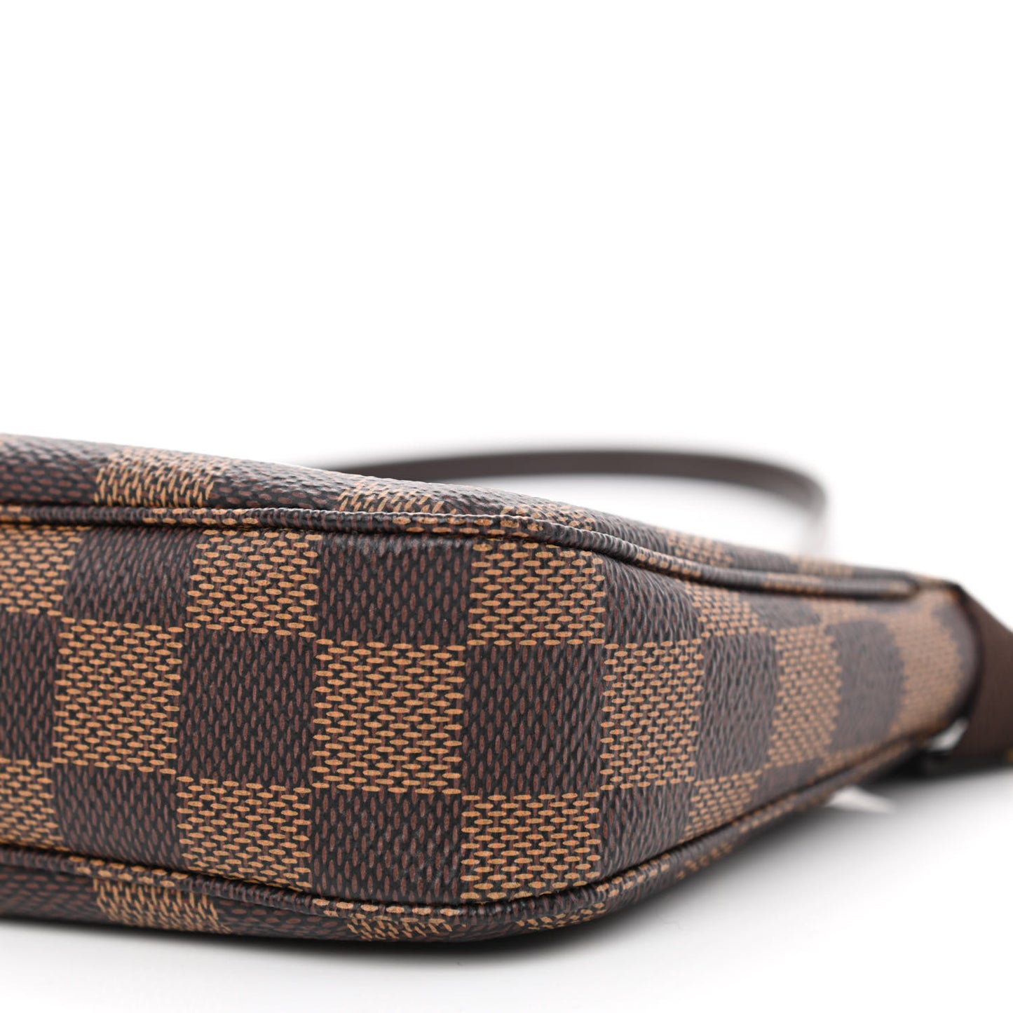 Damier Ebene Pochette Accessories NM