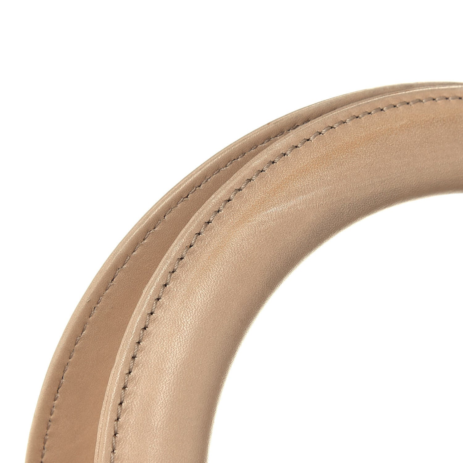Christian Dior Suede Cannage Medium Lady Dior Beige 16 of 17