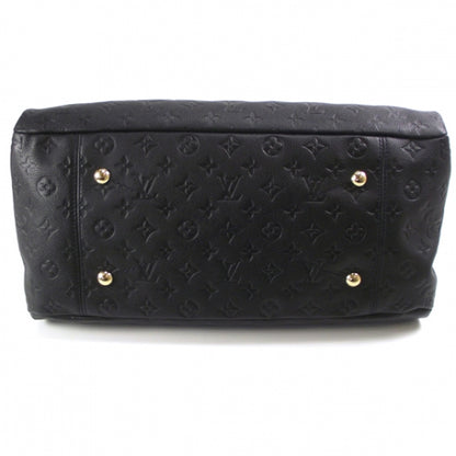 Louis Vuitton Empreinte Artsy MM Black 4 of 8