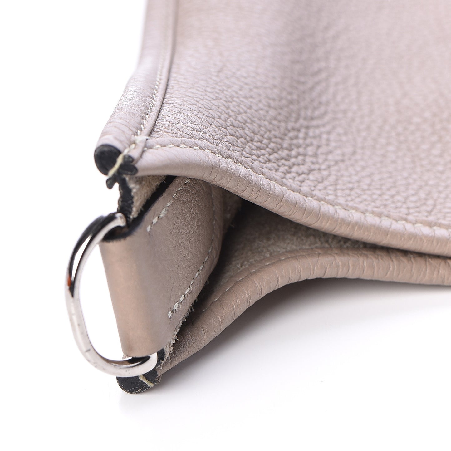 Taurillon Clemence Evelyne III PM Gris Tourterelle