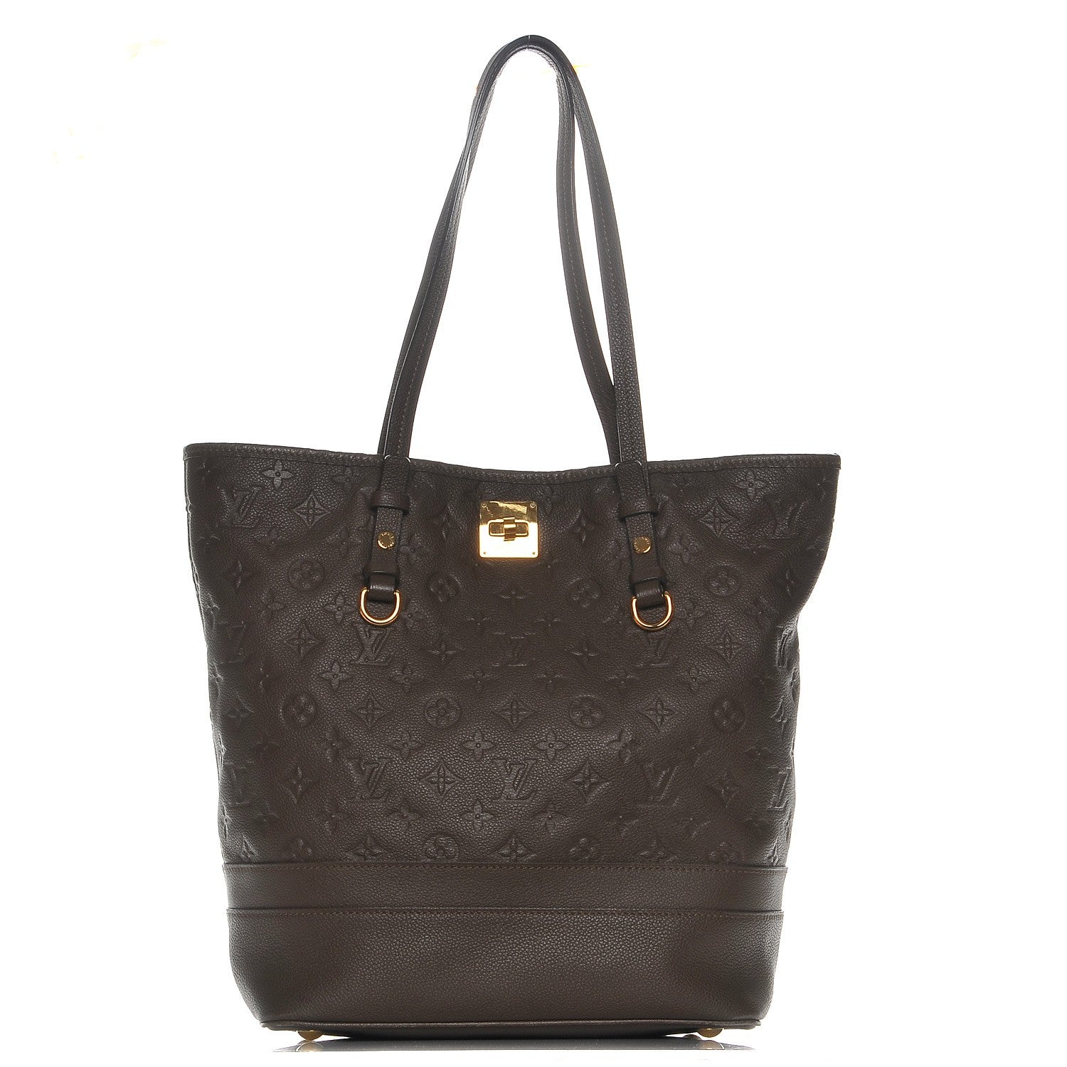 Louis Vuitton Empreinte Citadine PM Ombre 1 of 11