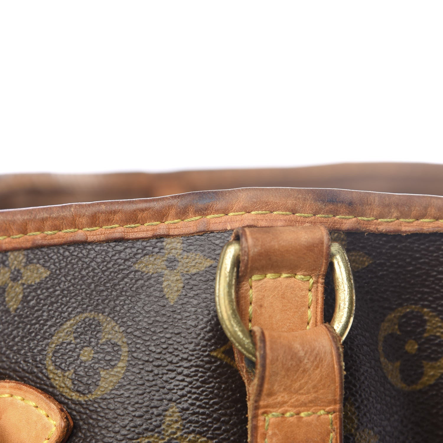 Louis Vuitton Monogram Batignolles Horizontal 9 of 14