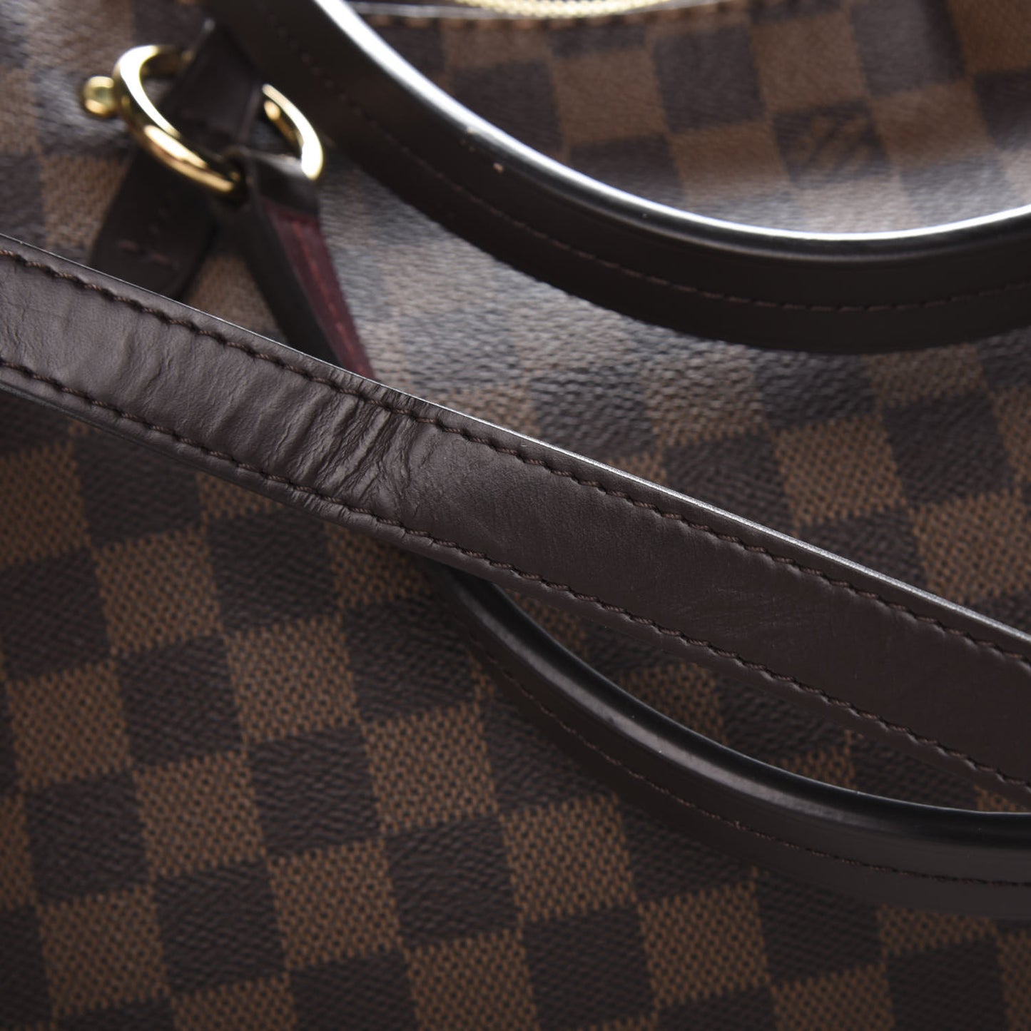 Damier Ebene Lymington