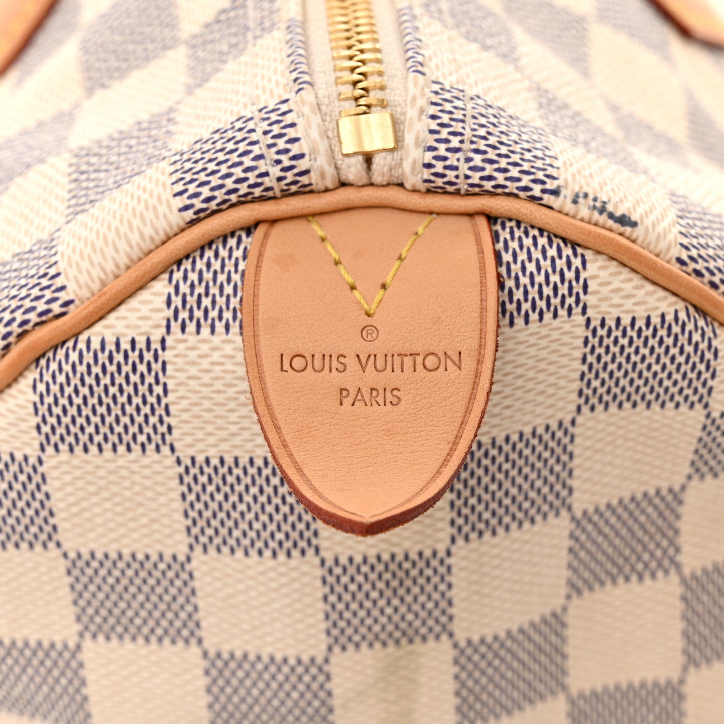 Damier Azur Speedy 30