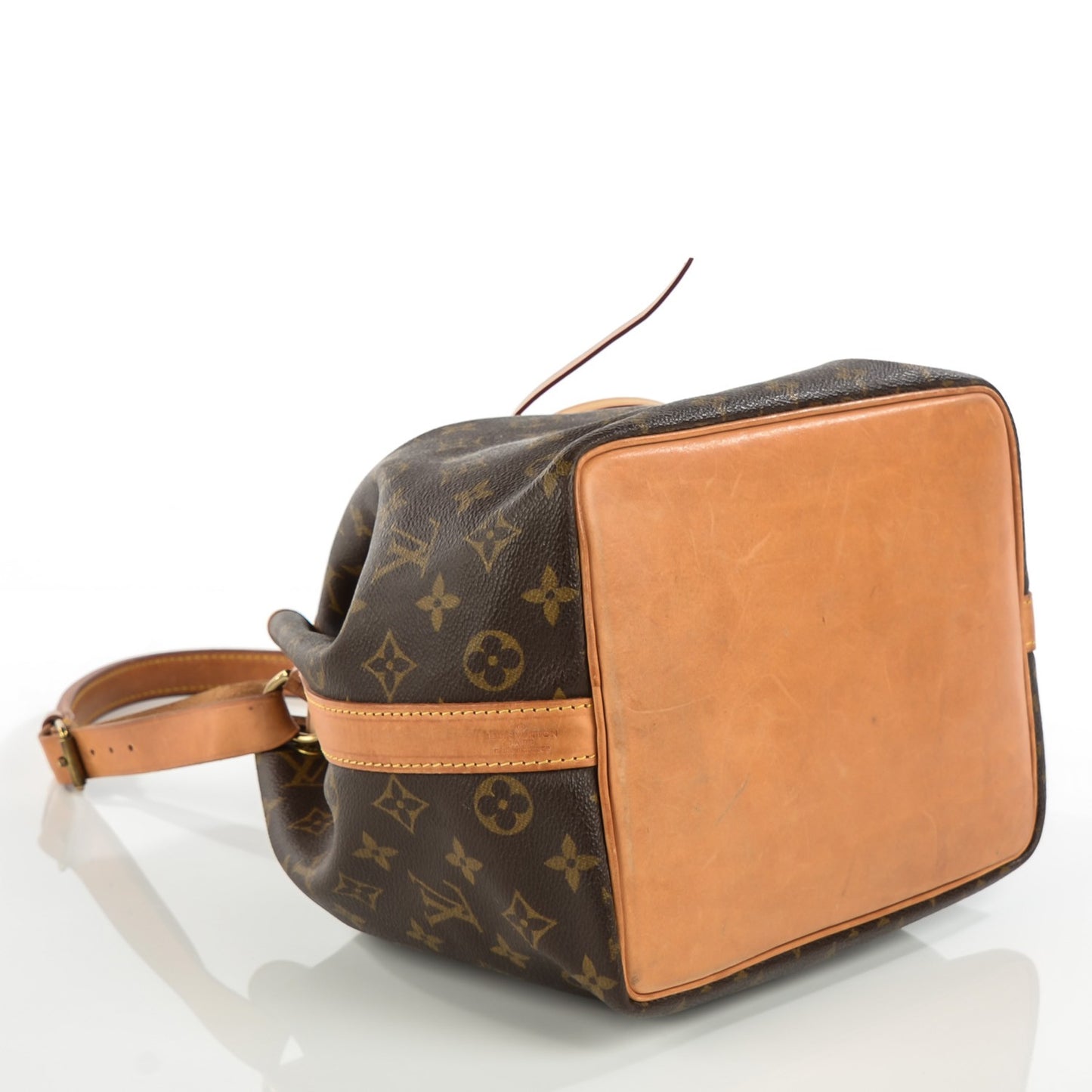Monogram Petit Noe