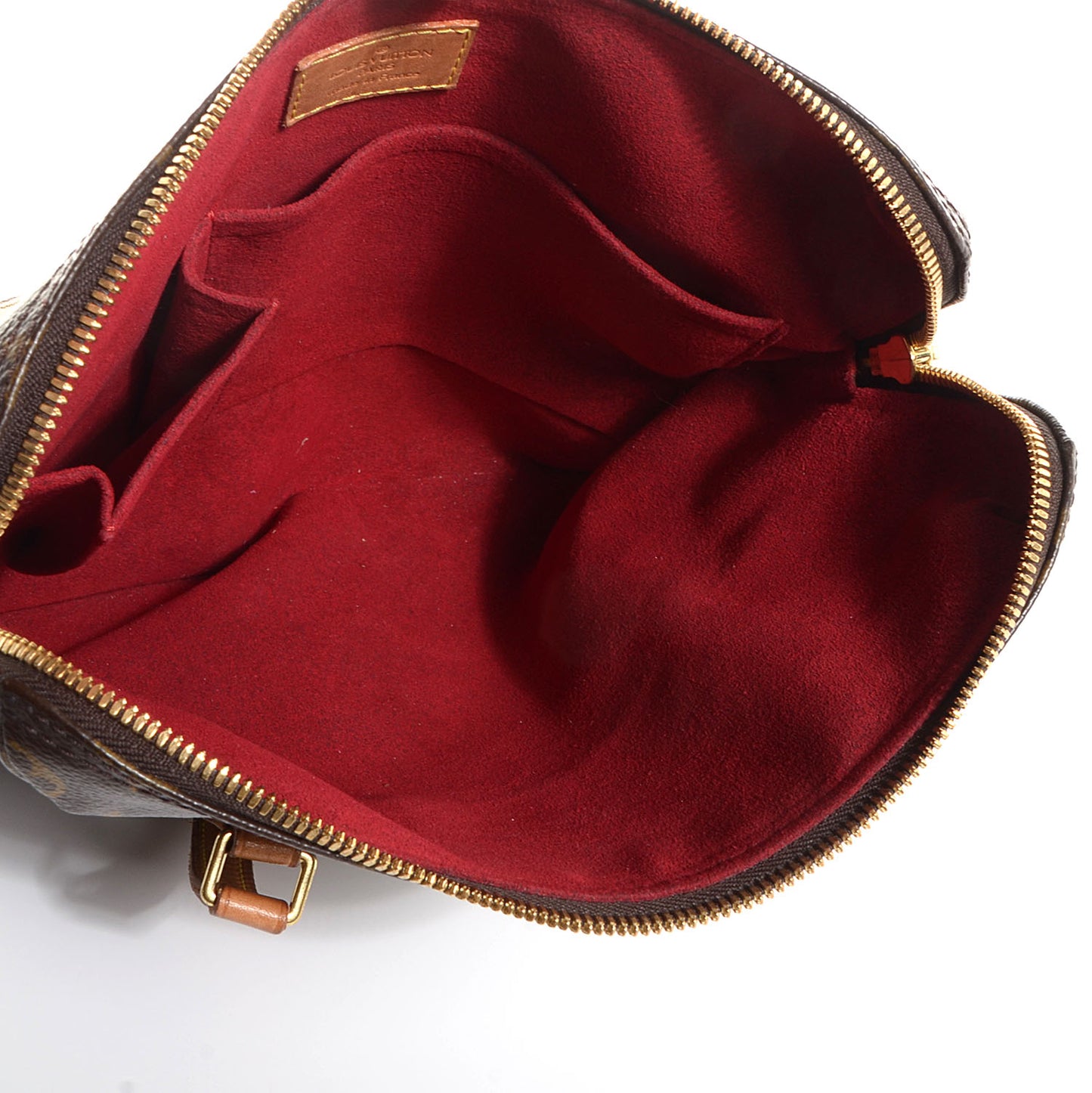 Monogram Sac Coussin GM