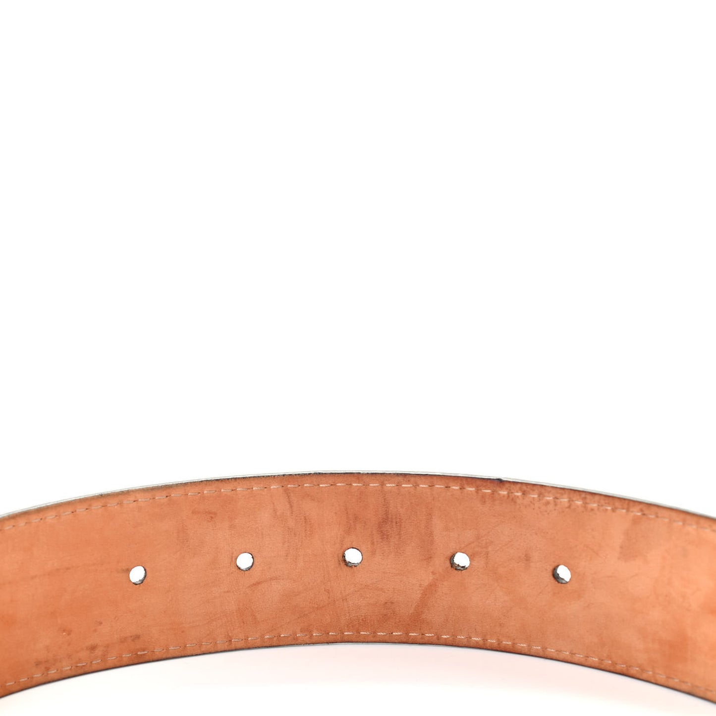Monogram 40mm LV Initiales Belt 95 38