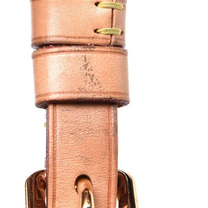 Louis Vuitton Monogram Turenne MM 12 of 12