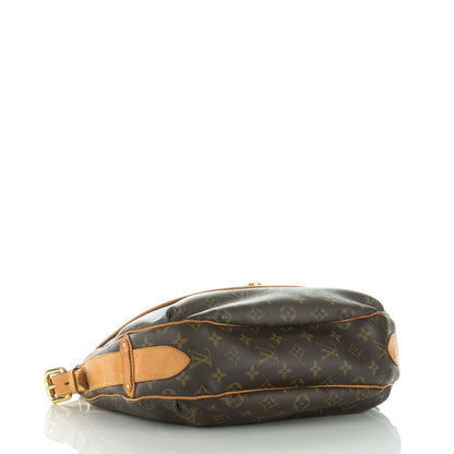 Louis Vuitton Monogram Tulum GM 4 of 7