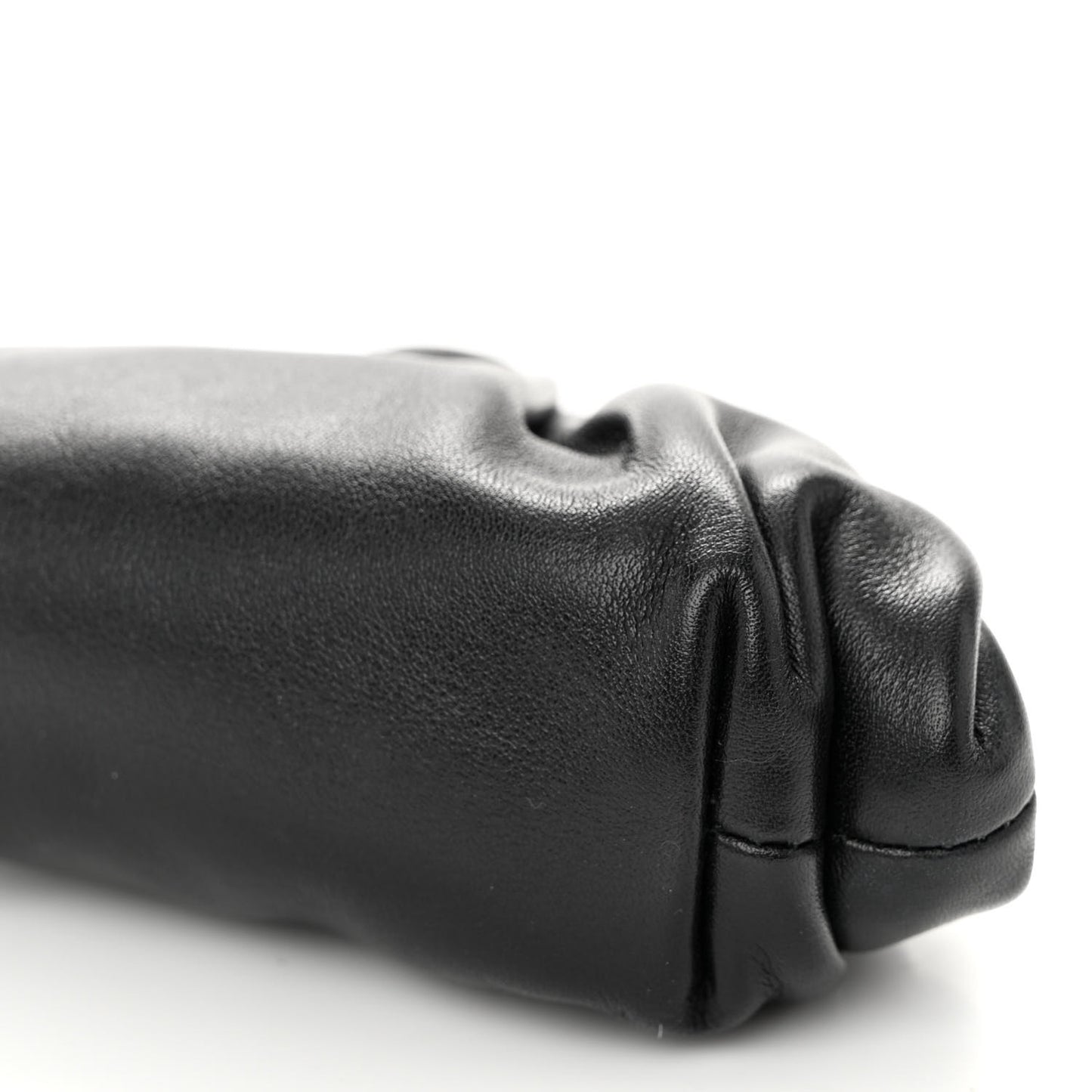 Butter Calfskin Coin Purse