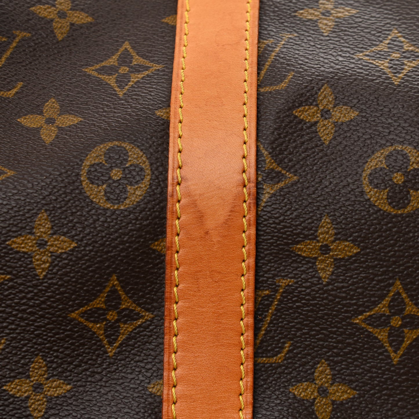 Monogram Keepall Bandouliere 55