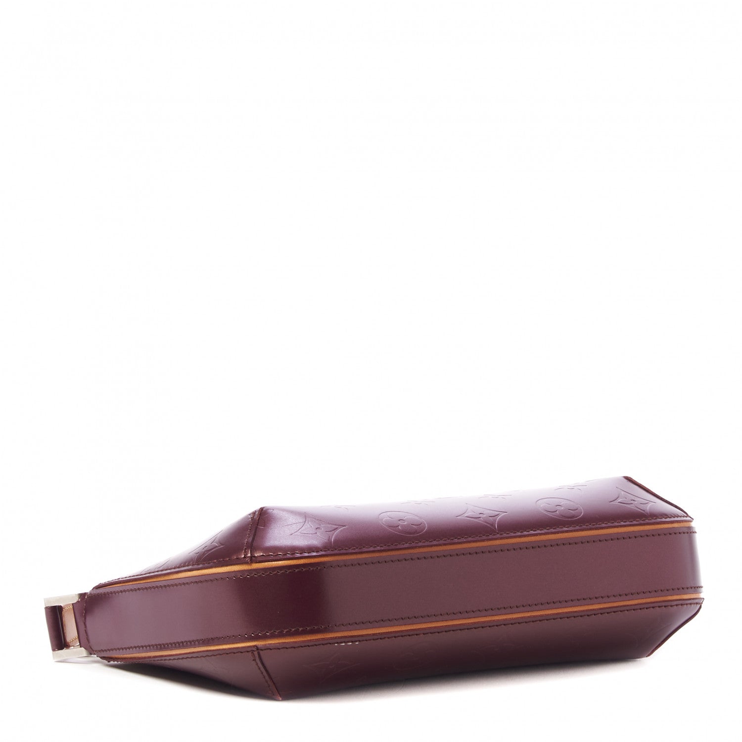 Louis Vuitton Mat Monogram Fowler Violet 4 of 8