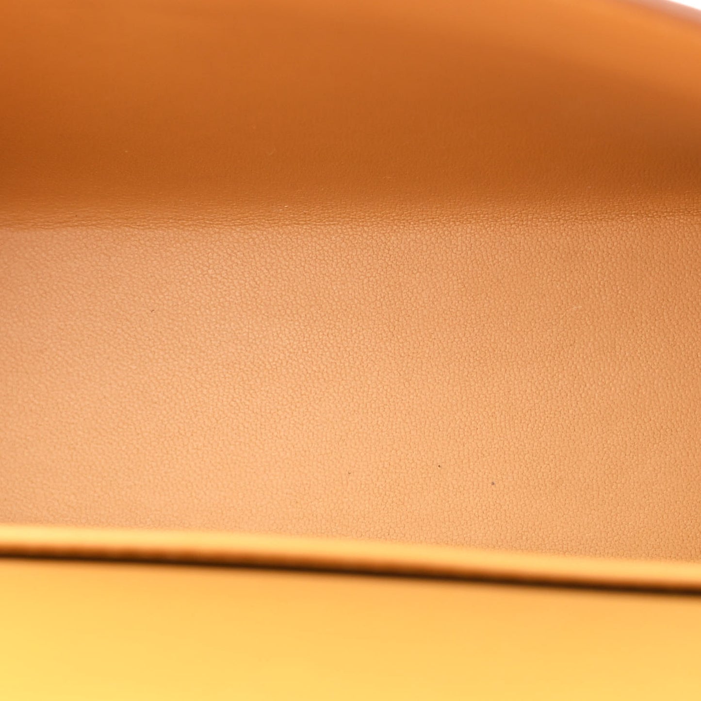 Epsom Mini Kelly Sellier 20 Sesame