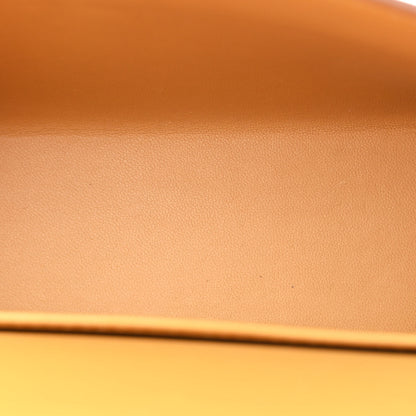 Hermes Epsom Mini Kelly Sellier 20 Sesame 5 of 13