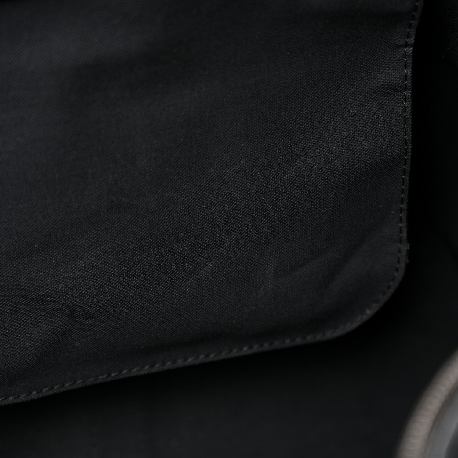 Louis Vuitton Monogram Eclipse Keepall Bandouliere 55 9 of 12