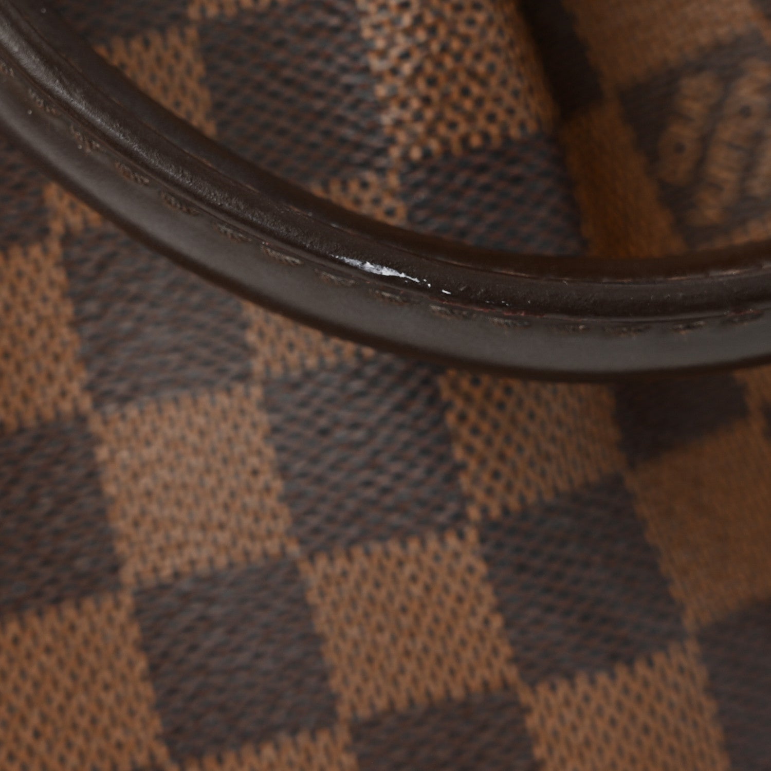 Louis Vuitton Damier Ebene Siena PM 12 of 14