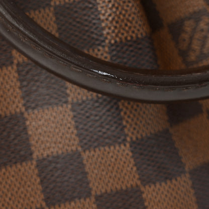 Louis Vuitton Damier Ebene Siena PM 12 of 14