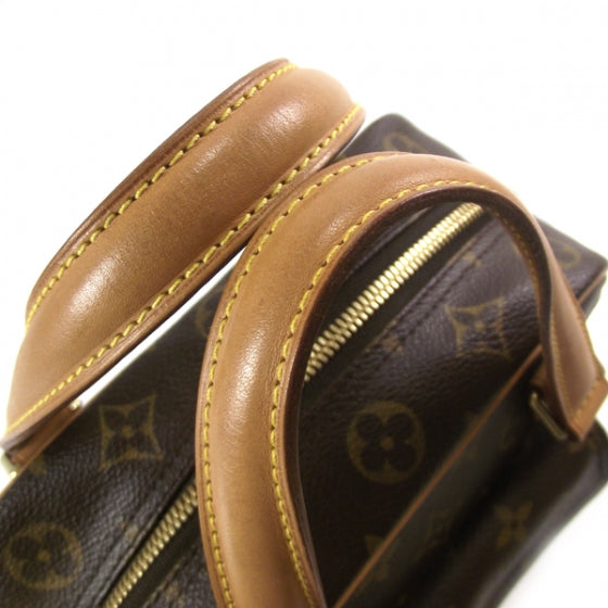 Monogram Excentri-Cite
