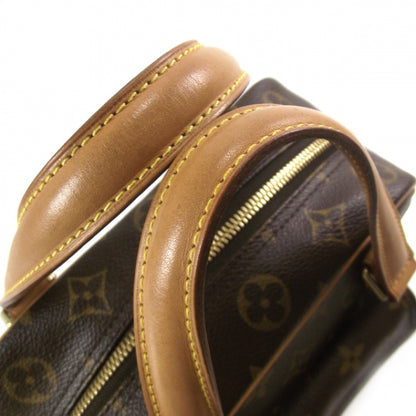 Louis Vuitton Monogram Excentri-Cite 6 of 9