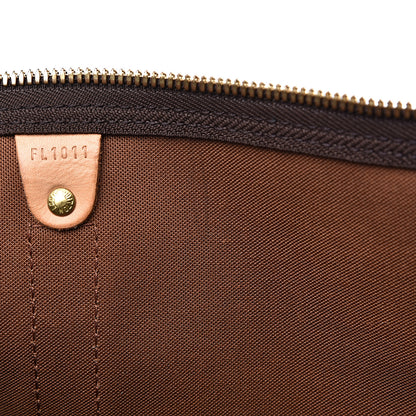 Louis Vuitton Monogram Keepall 55 6 of 17