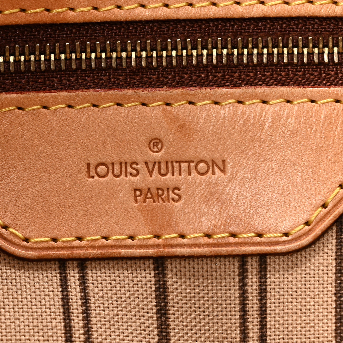 Louis Vuitton Monogram Delightful MM 6 of 14