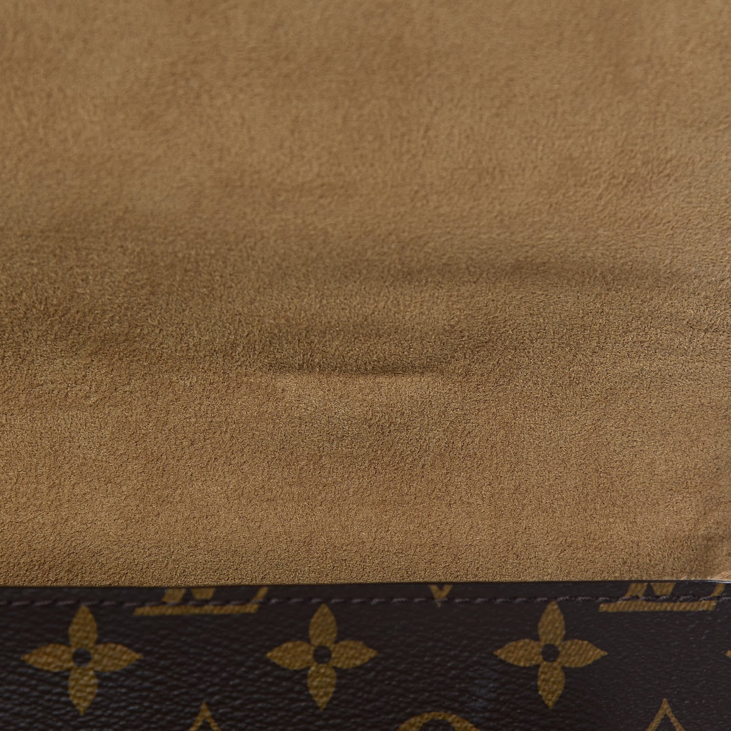 Louis Vuitton Monogram Marignan Sesame 10 of 12