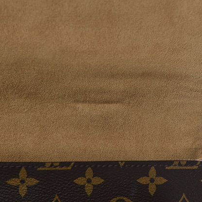 Louis Vuitton Monogram Marignan Sesame 10 of 12