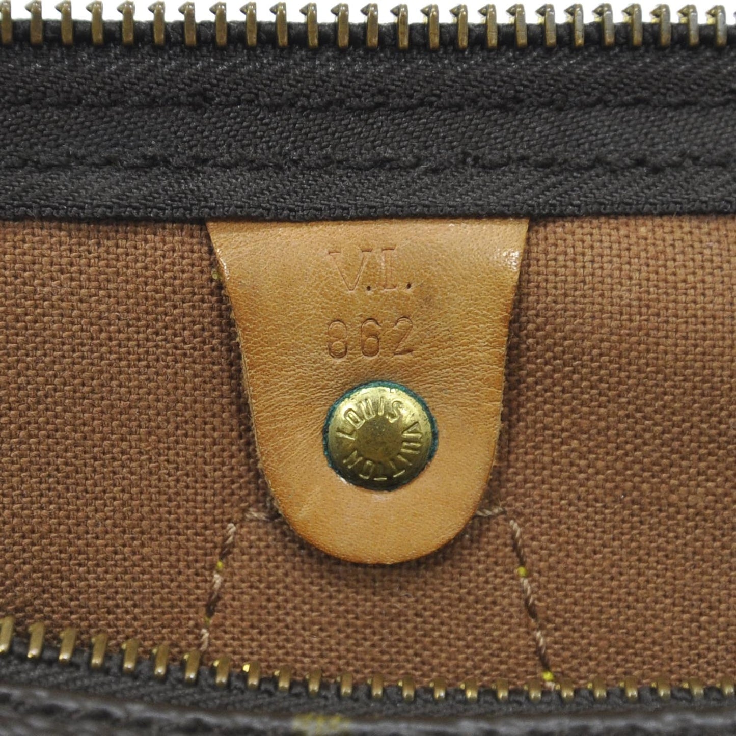 Monogram Speedy 30