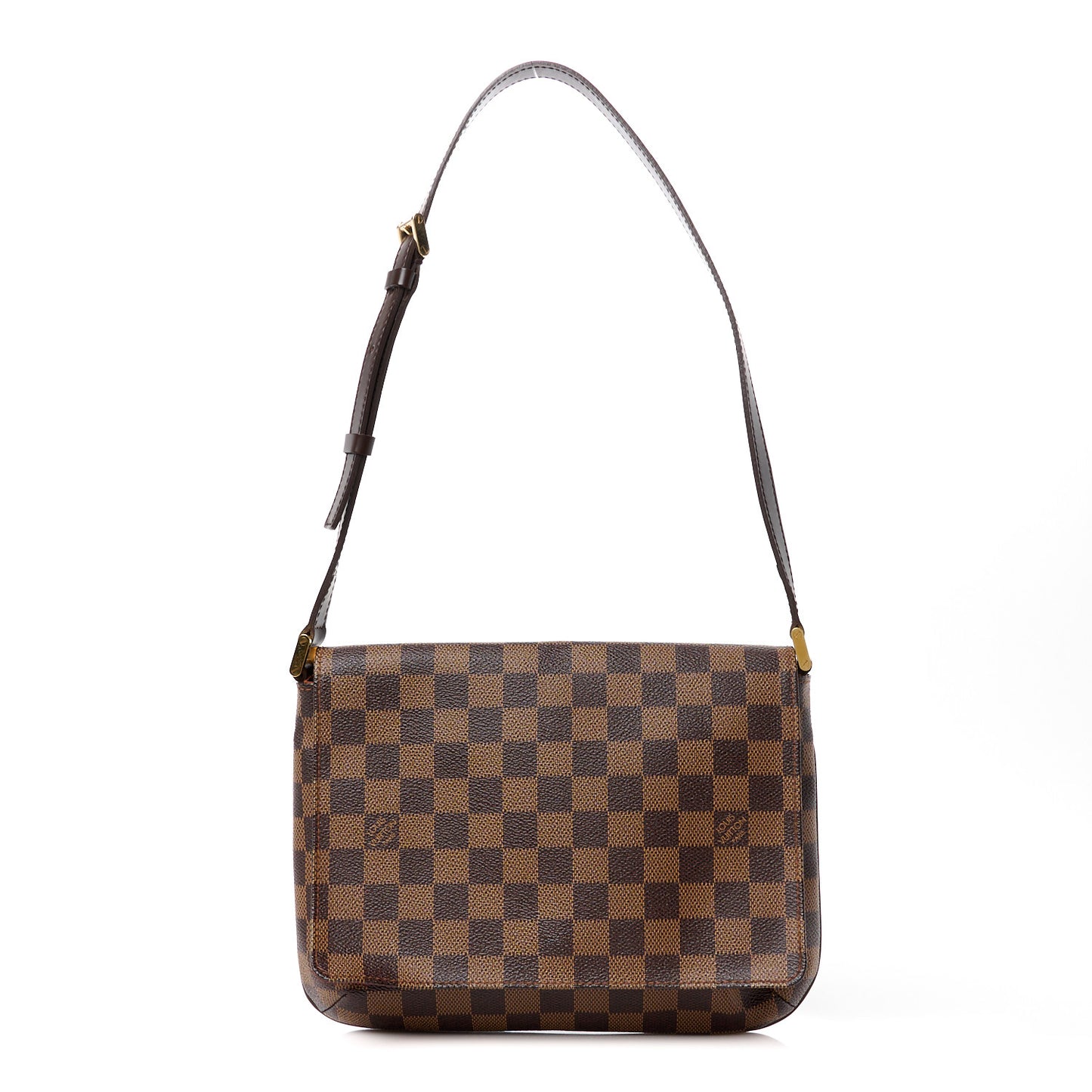 Damier Ebene Musette Tango