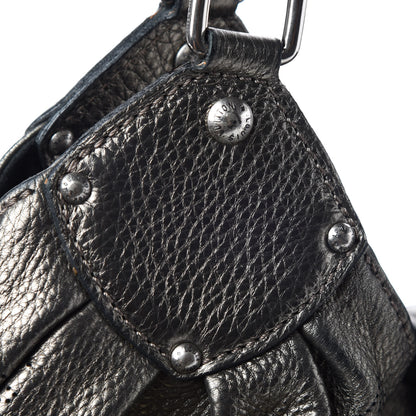 Louis Vuitton Mahina XL Bronze 15 of 20