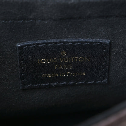 Louis Vuitton Monogram Locky BB Black 6 of 6