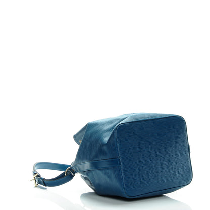 Louis Vuitton Epi Petit Noe Toledo 4 of 6