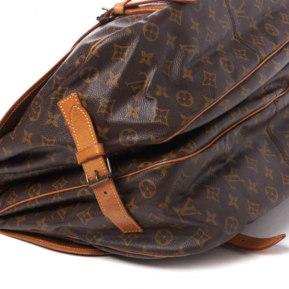Louis Vuitton Monogram Saumur 43 5 of 8