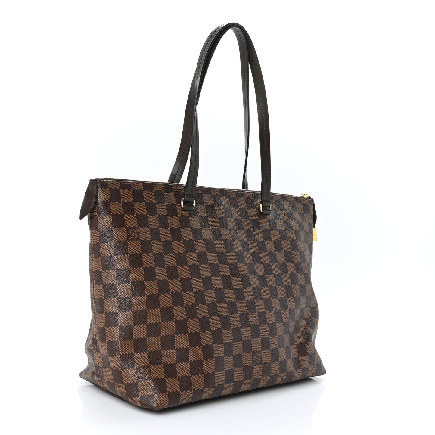 Damier Ebene Iena MM