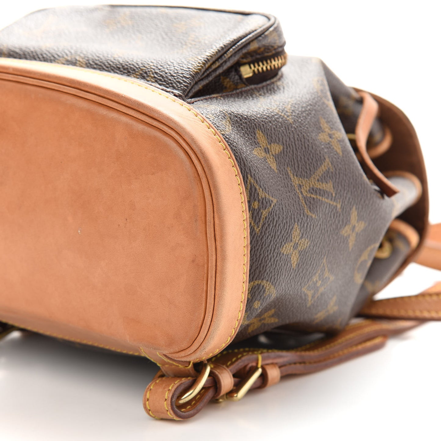 Monogram Mini Montsouris Backpack