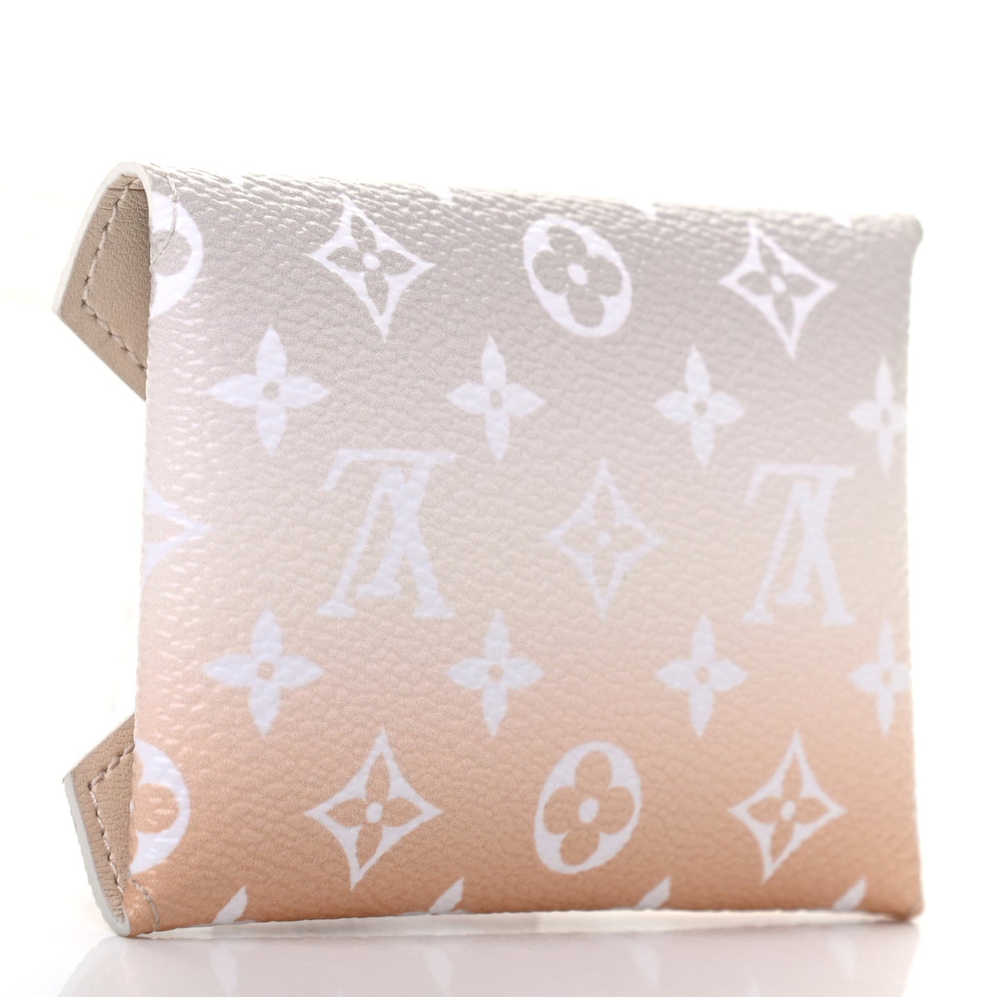 Monogram By The Pool Small Kirigami Pochette Insert Brume